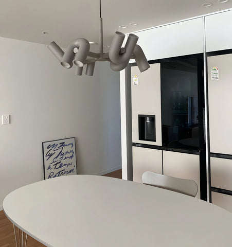 Cirkus Chandelier - NexioPick