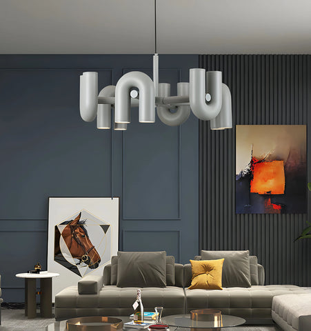 Cirkus Chandelier - NexioPick