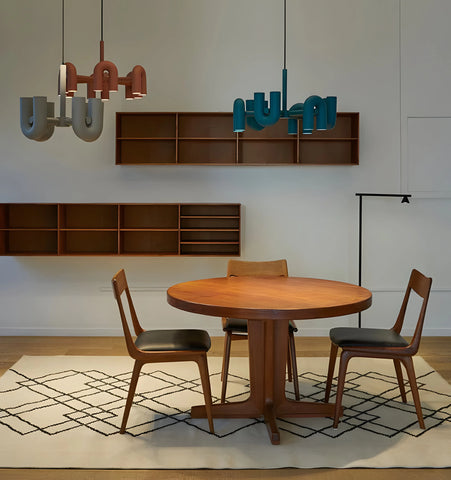 Cirkus Chandelier - NexioPick