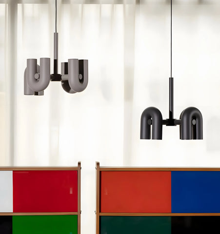 Cirkus Chandelier - NexioPick