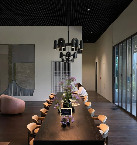 Cirkus Chandelier - NexioPick