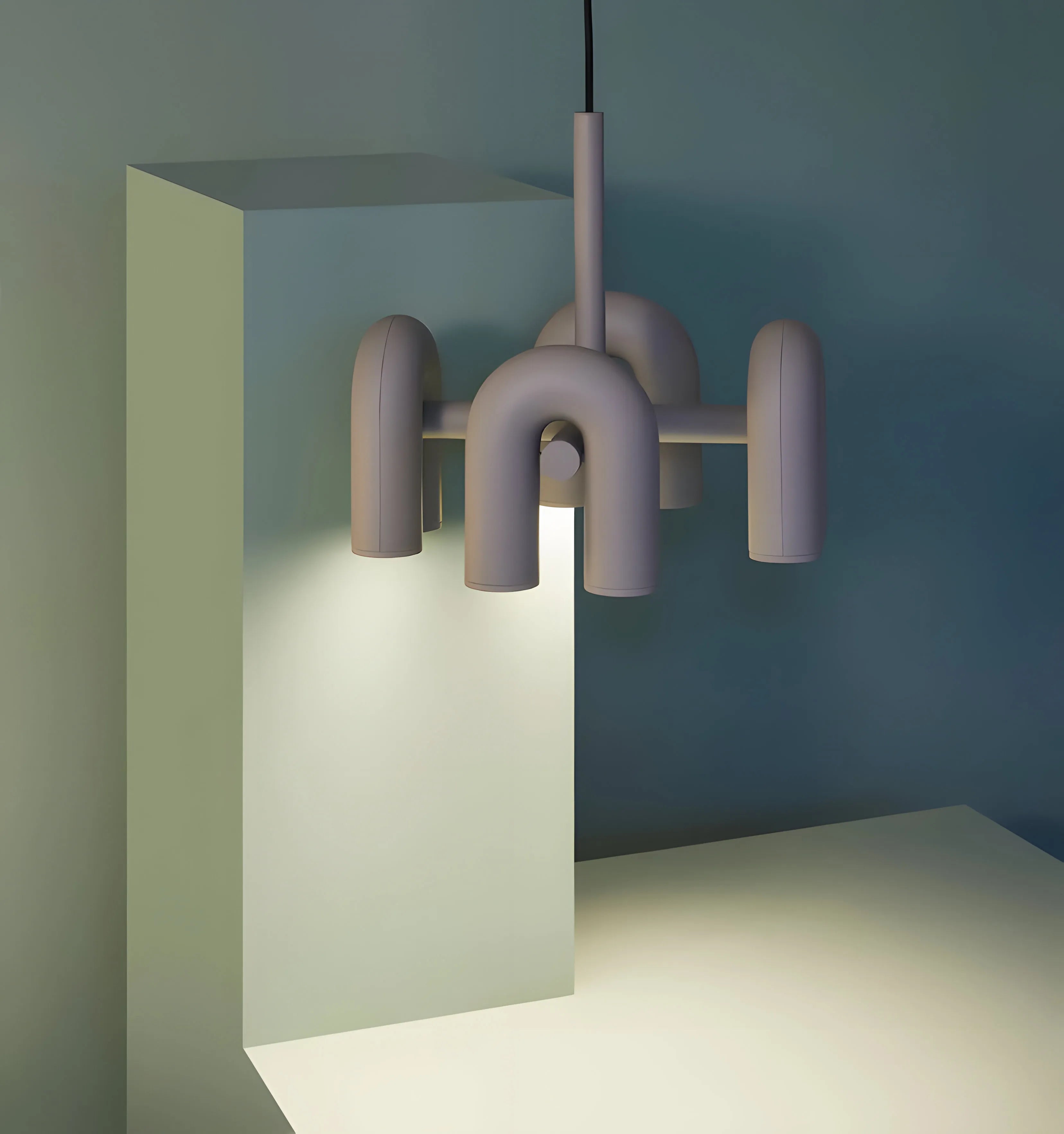 Cirkus Chandelier - NexioPick