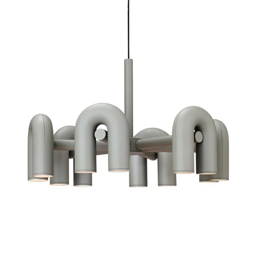 Cirkus Chandelier - NexioPick