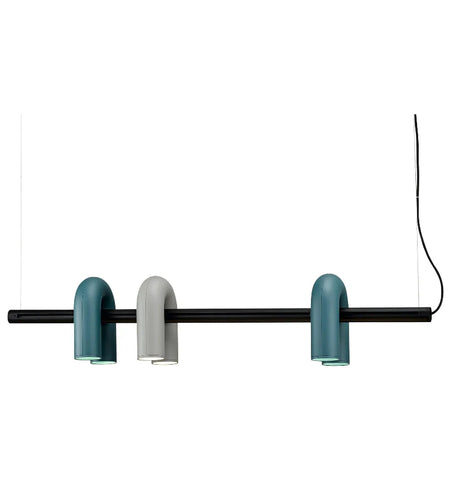 Cirkus Chandelier - NexioPick