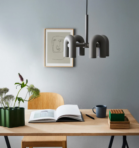 Cirkus Chandelier - NexioPick