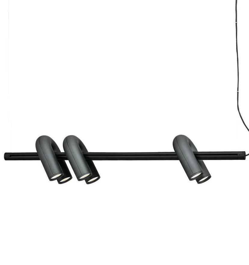 Cirkus Chandelier - NexioPick