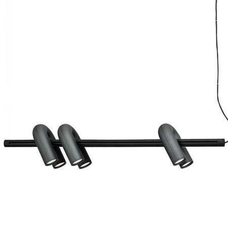 Cirkus Chandelier - NexioPick