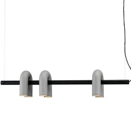 Cirkus Chandelier - NexioPick