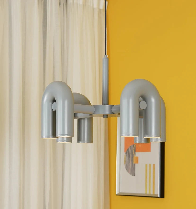 Cirkus Chandelier - NexioPick