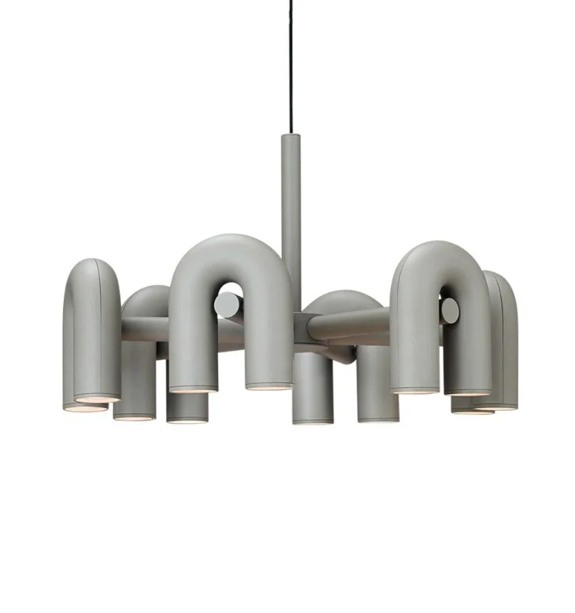 Cirkus Chandelier - NexioPick