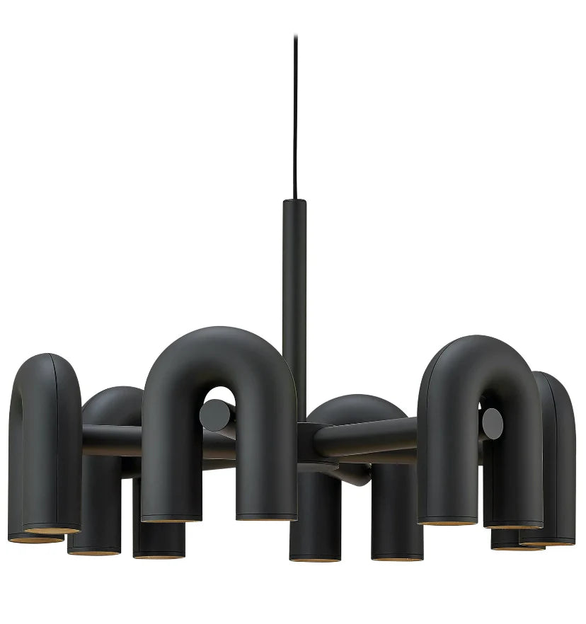 Cirkus Chandelier - NexioPick