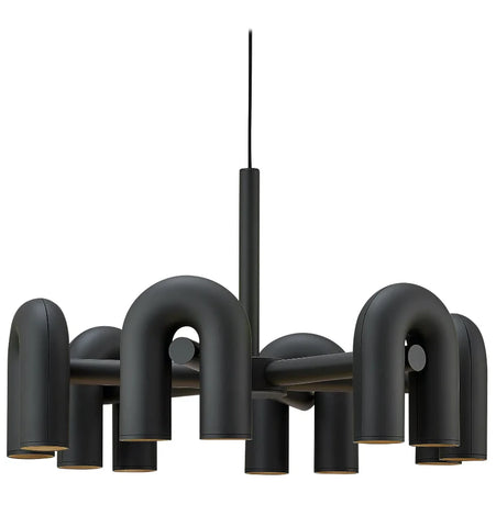 Cirkus Chandelier - NexioPick