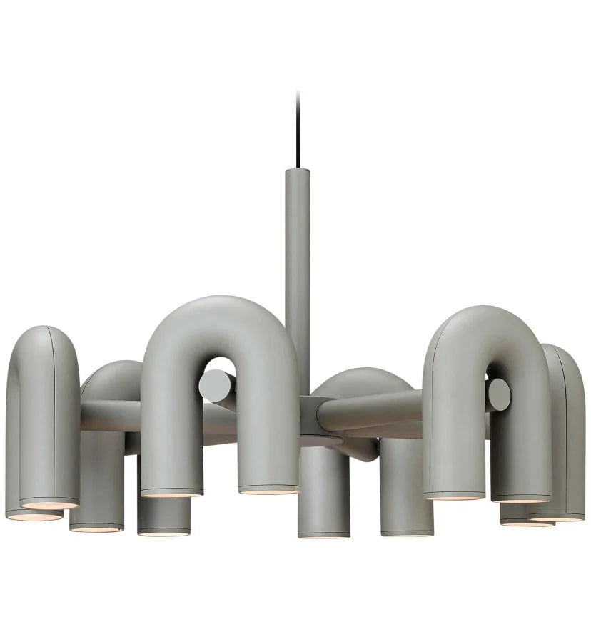 Cirkus Chandelier - NexioPick