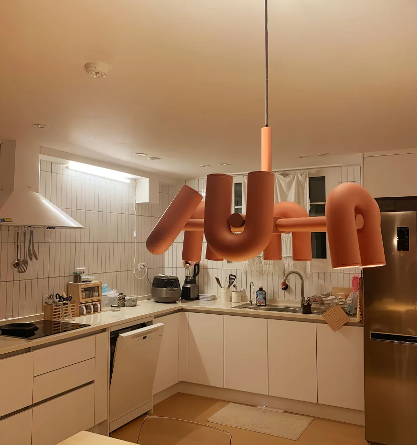 Cirkus Chandelier - NexioPick