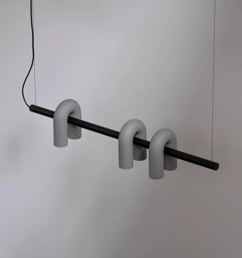 Cirkus Chandelier - NexioPick