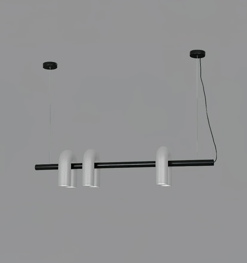 Cirkus Chandelier - NexioPick