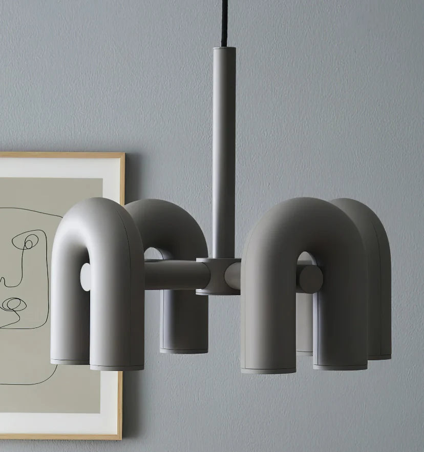 Cirkus Chandelier - NexioPick