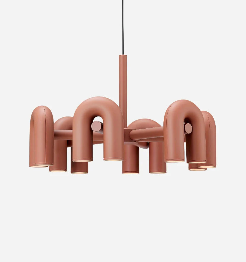 Cirkus Chandelier - NexioPick