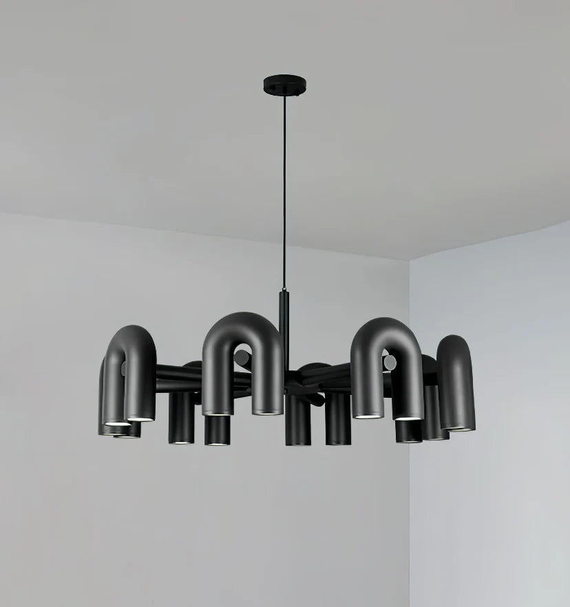 Cirkus Chandelier - NexioPick