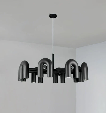 Cirkus Chandelier - NexioPick