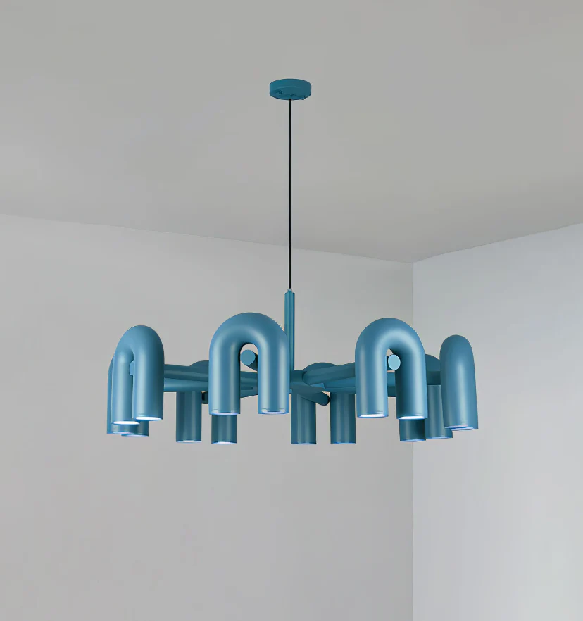 Cirkus Chandelier - NexioPick