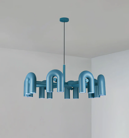 Cirkus Chandelier - NexioPick