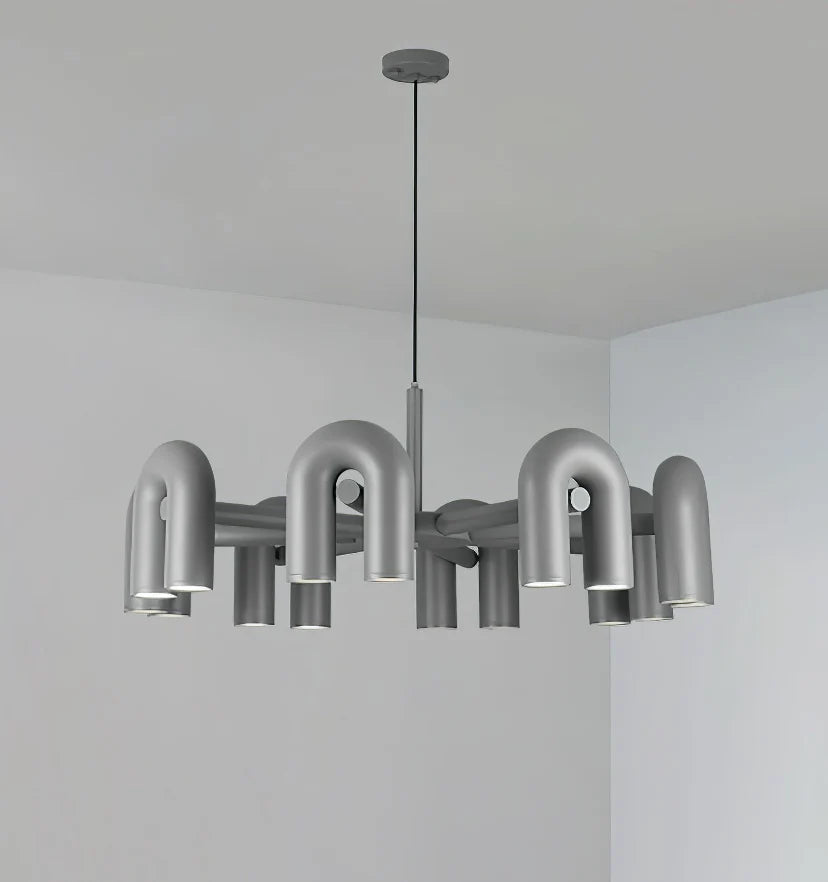 Cirkus Chandelier - NexioPick