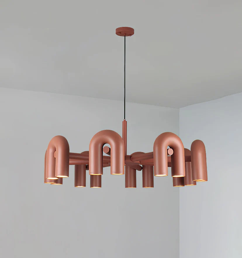 Cirkus Chandelier - NexioPick