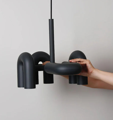 Cirkus Chandelier - NexioPick