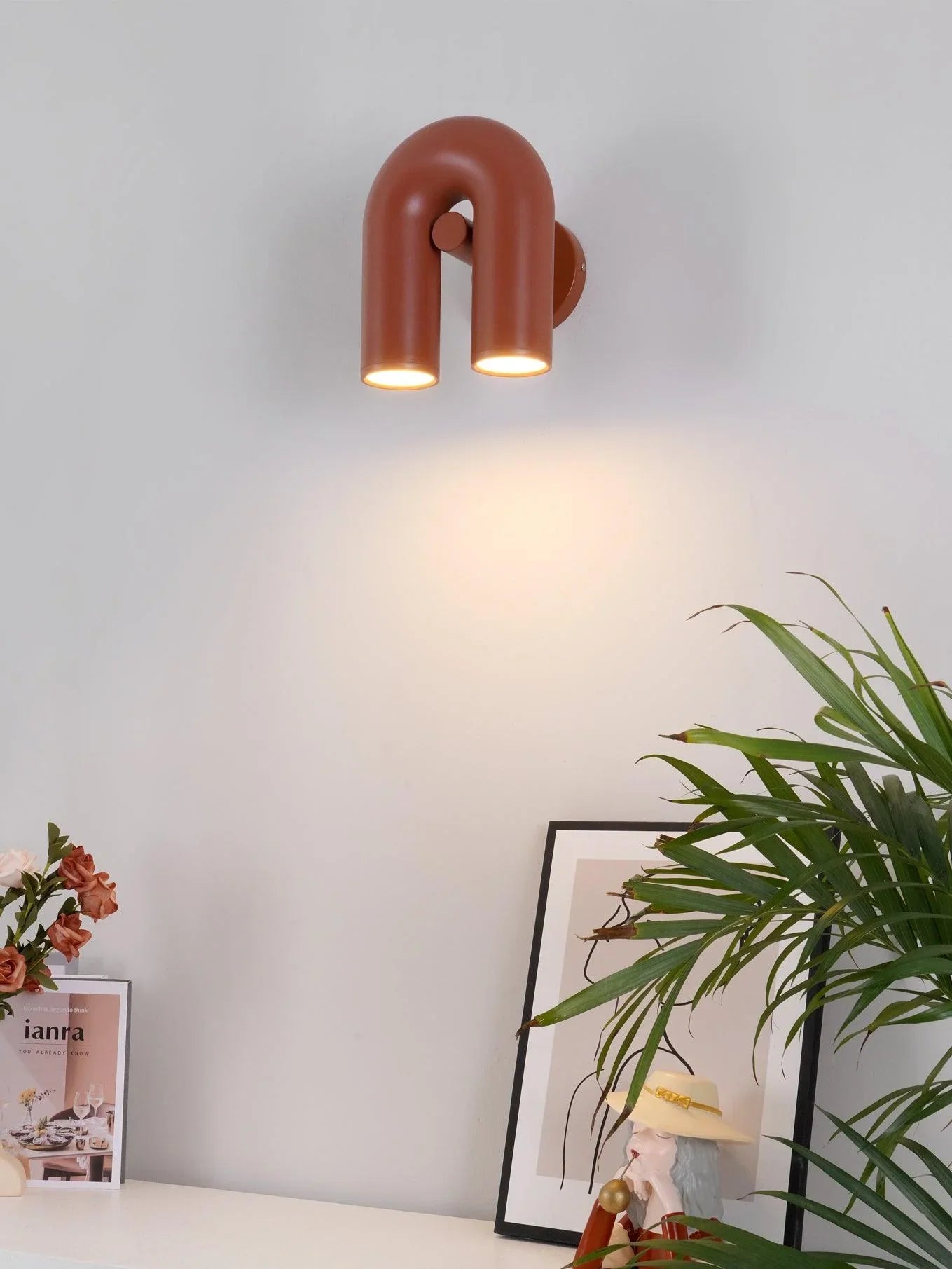 Cirkus Wall Lamp - NexioPick