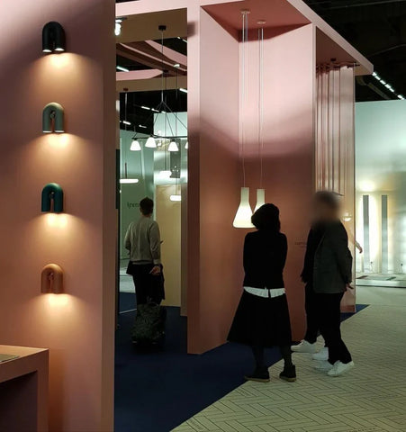 Cirkus Wall Lamp - NexioPick