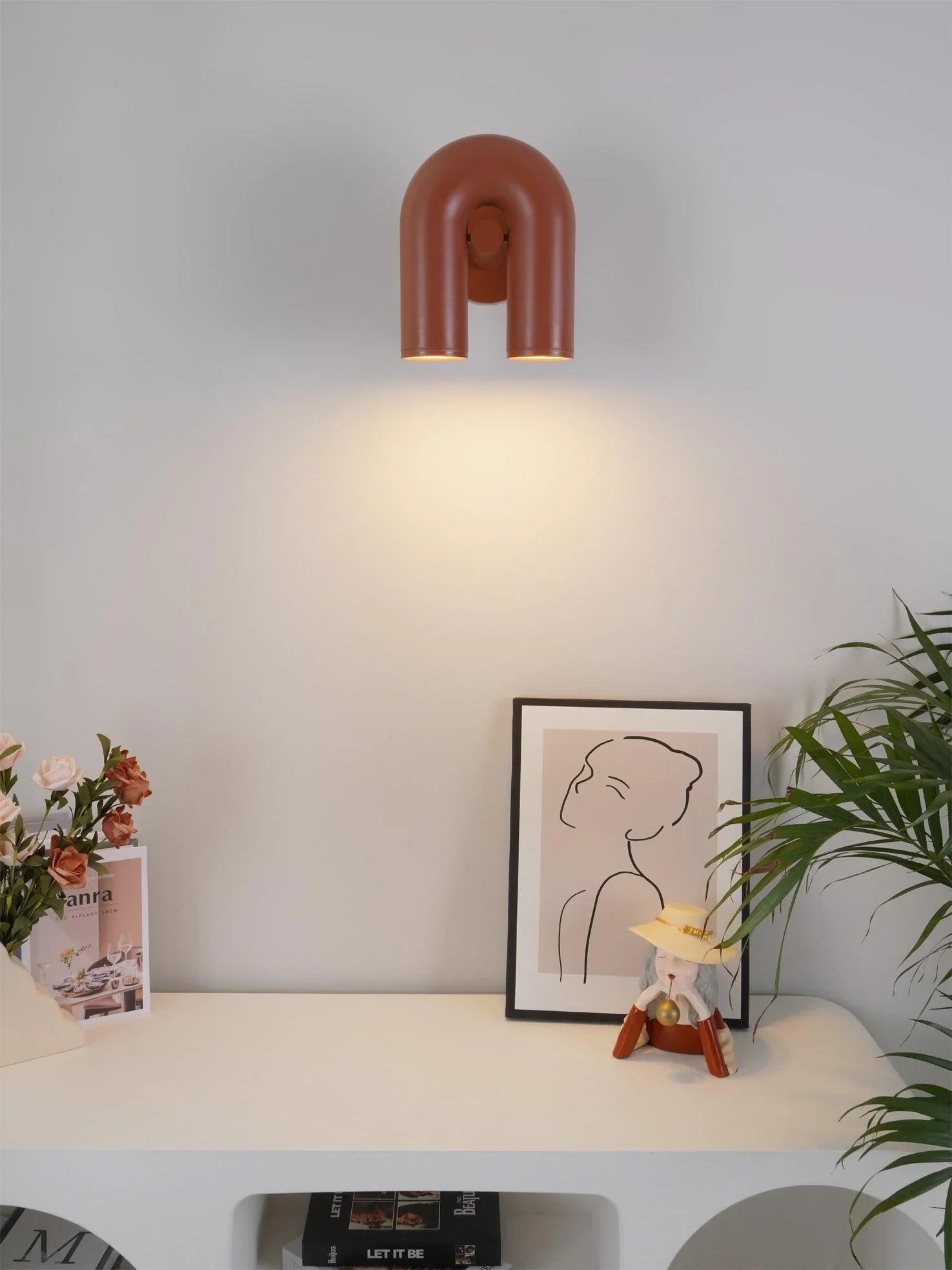 Cirkus Wall Lamp - NexioPick