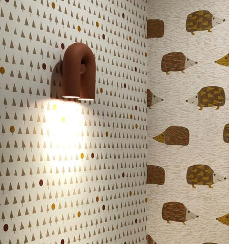 Cirkus Wall Lamp - NexioPick