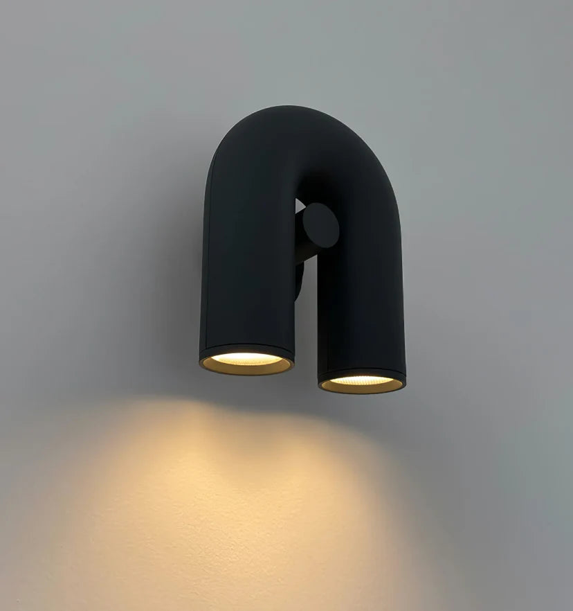 Cirkus Wall Lamp - NexioPick