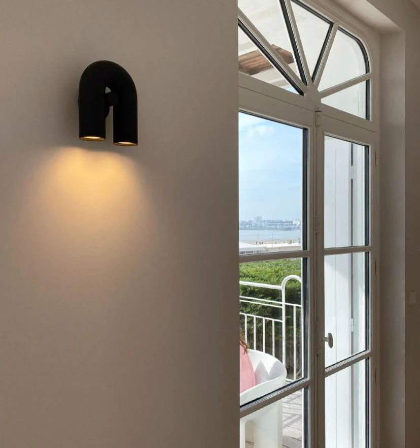 Cirkus Wall Lamp - NexioPick