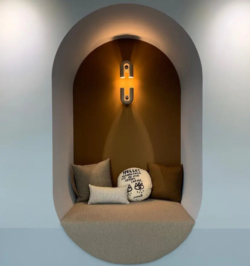 Cirkus Wall Lamp - NexioPick