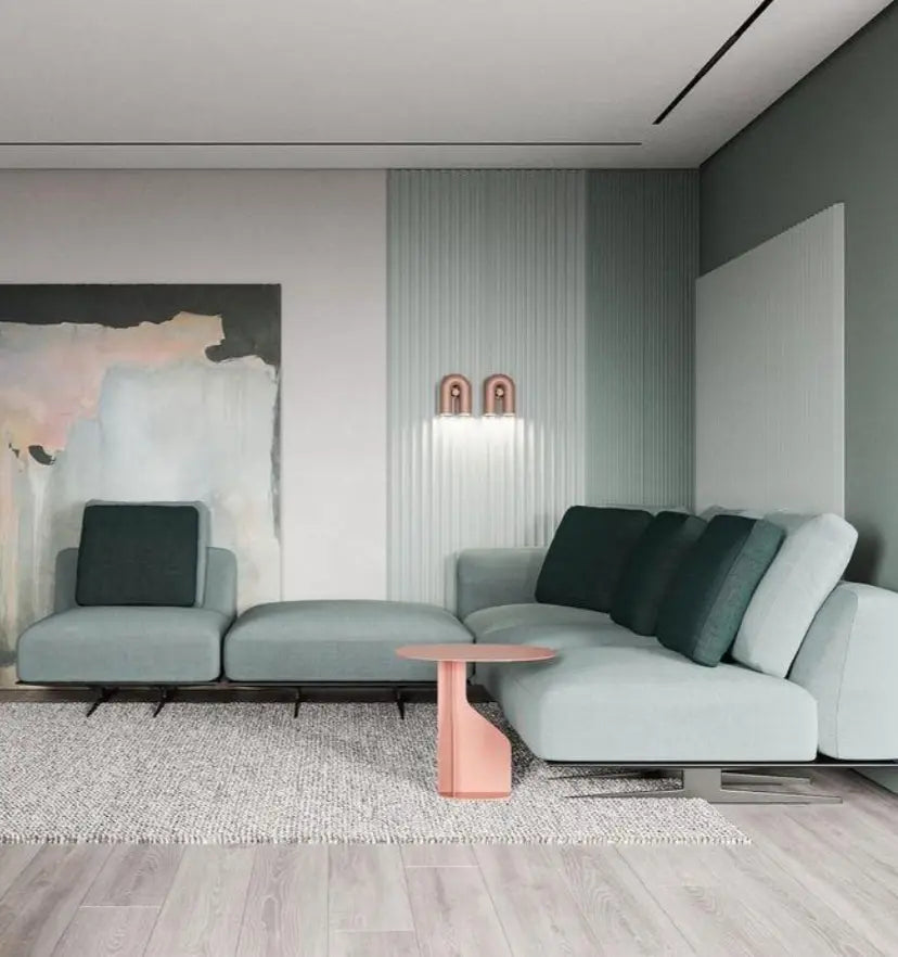 Cirkus Wall Lamp - NexioPick