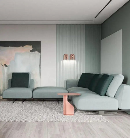 Cirkus Wall Lamp - NexioPick