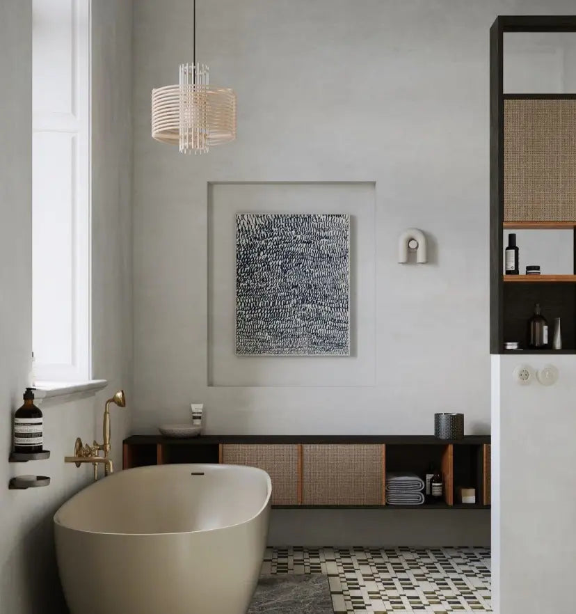 Cirkus Wall Lamp - NexioPick