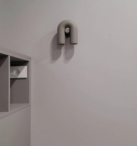 Cirkus Wall Lamp - NexioPick