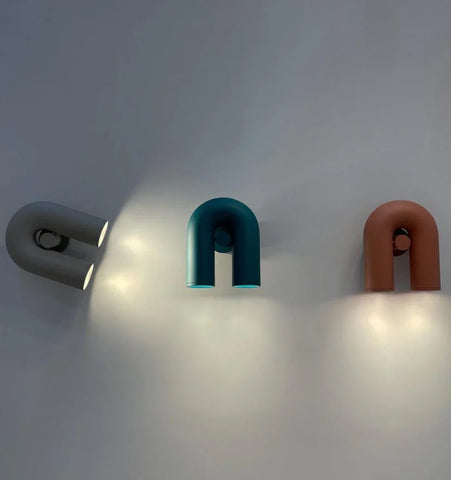 Cirkus Wall Lamp - NexioPick