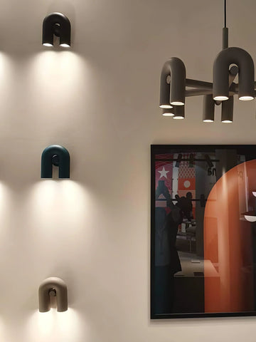 Cirkus Wall Lamp - NexioPick