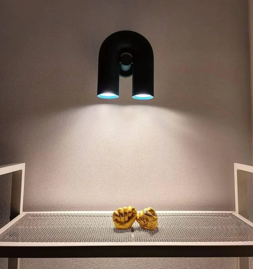 Cirkus Wall Lamp - NexioPick