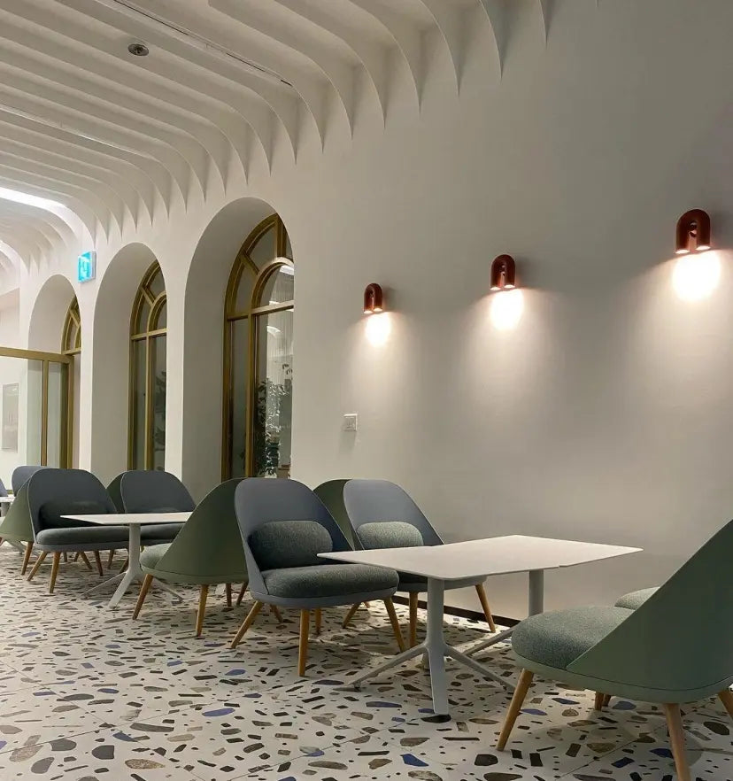 Cirkus Wall Lamp - NexioPick