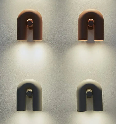 Cirkus Wall Lamp - NexioPick