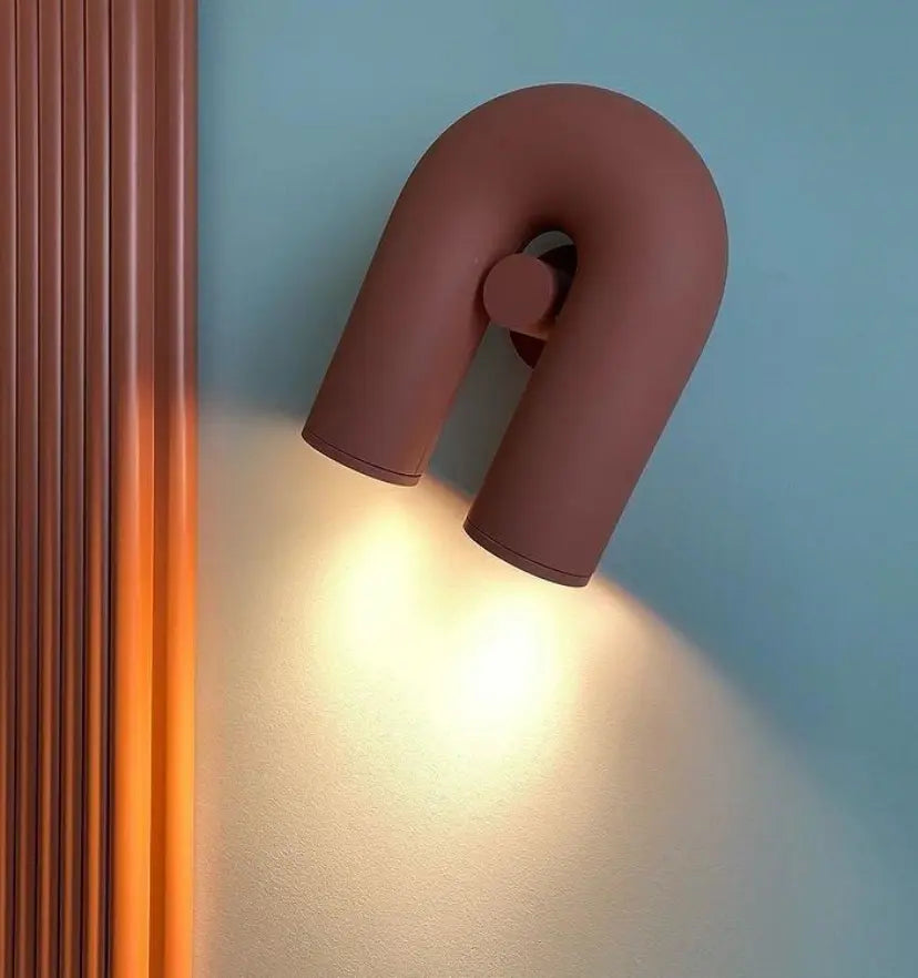 Cirkus Wall Lamp - NexioPick