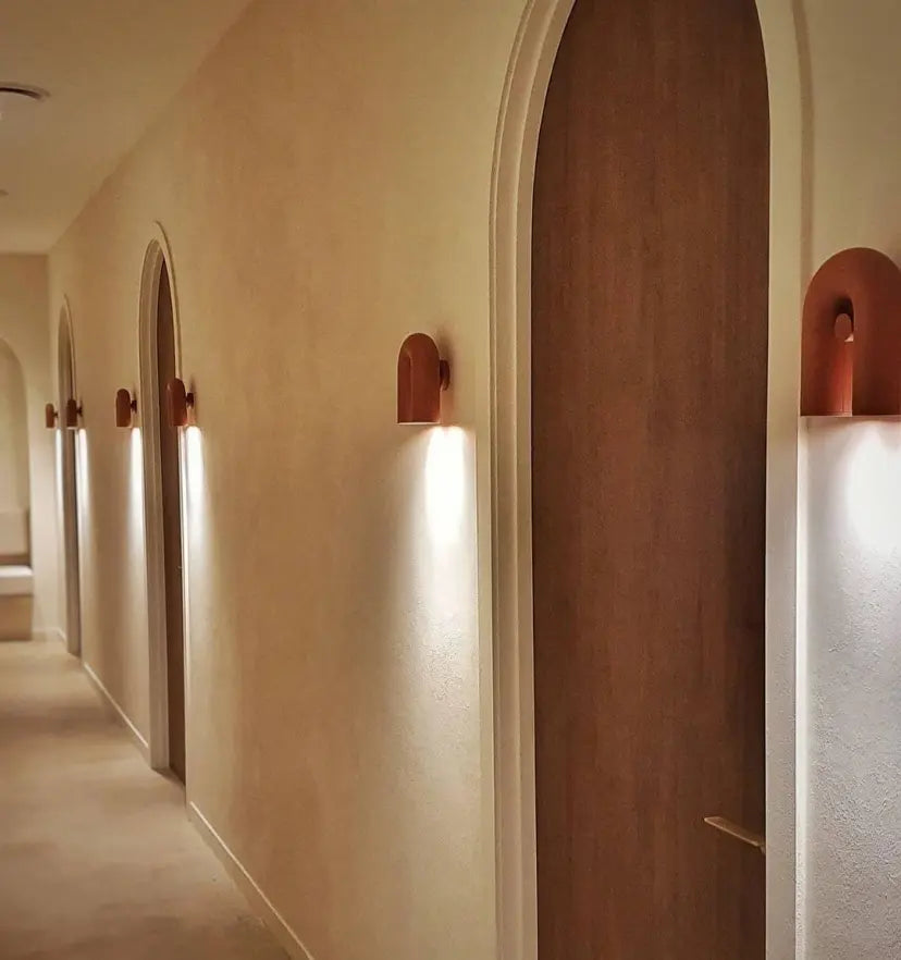 Cirkus Wall Lamp - NexioPick