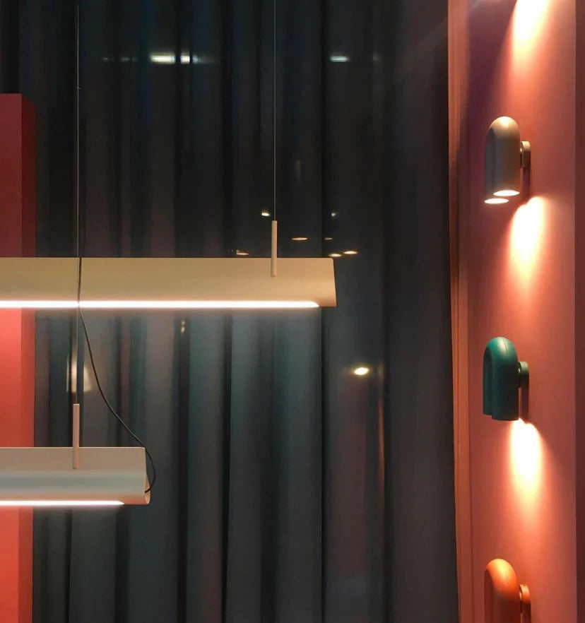 Cirkus Wall Lamp - NexioPick