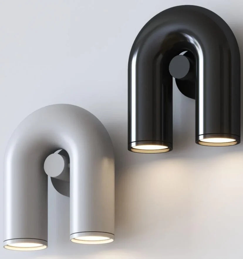 Cirkus Wall Lamp - NexioPick