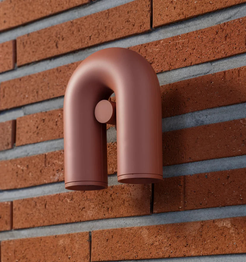 Cirkus Wall Lamp - NexioPick